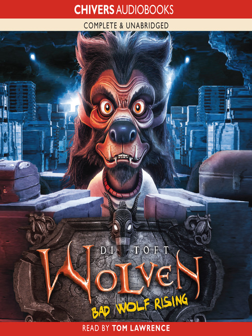 bad wolf rising bad wolf rising